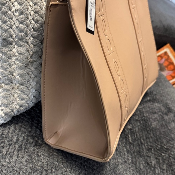 Bebe Nude Tote Bag - Picture 2 of 7